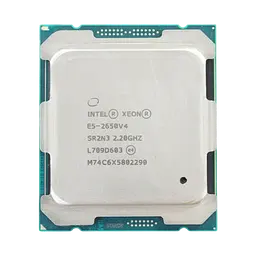 Процесор Intel Xeon E5 2650 v4 LGA 2011v3 (BX80660E52650V4) Б/В
