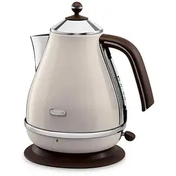 Чайник метал Delonghi KBOV 2001.BG