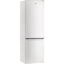 Холодильник Whirlpool W9 921C W 201 см No Frost 348 л А++ Білий (W9921CW)