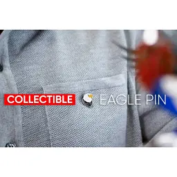 Конструктор Metal Time Колекційна модель Unity Wings Eagle Golden Armor Crystal Edition (MT101SWRSK-GA/READY) - мініатюра 12