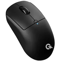 Миша OfficePro M307B Wireless (M307B) - мініатюра 2