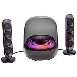 Акустична система Harman Kardon SoundSticks 5 Black (HKSOUNDSTK5BEP)