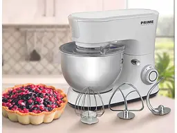 Кухонна машина Prime Technics PSM 15486 WK - мініатюра 11