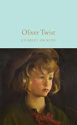 Oliver Twist - Чарльз Дікенс