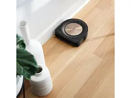 Робот пилосос iRobot Roomba S9 Plus - мініатюра 10