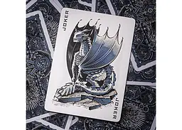 Карти гральні United States Playing Card Company Theory11 Game of Thrones (PC_T11GOT) - мініатюра 6