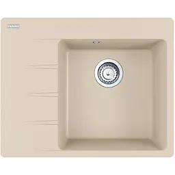 Кухонна мийка Franke Centro CNG 611-62 TL