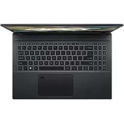 Ігровий ноутбук Acer Aspire 7 A715-76G-59YH i5-12450H 44GHz,15,IPS,16GB DDR4,512 GB,RTX 2050 4GB,Без ОС - мініатюра 8