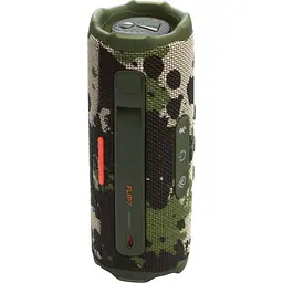 Акустична система JBL Flip 7 Squad (JBLFLIP7SQUAD) - мініатюра 10