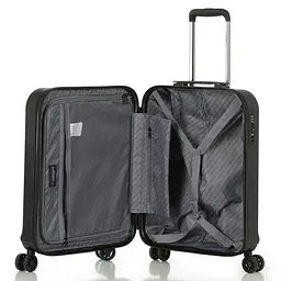 Валіза Swissbrand London M Black (SWB_LHLON001M) - мініатюра 3