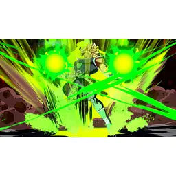 Ключ активації Microsoft Dragon Ball FighterZ - Legendary Edition для Xbox One/Series S/X - мініатюра 7