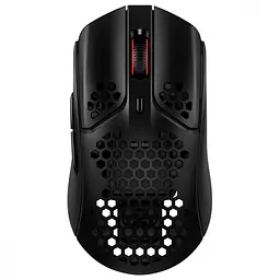 Миша HyperX Pulsefire Haste Wireless Black (4P5D7AA)