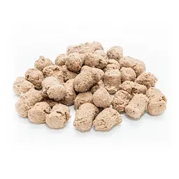 Ласощі для собак Brit Raw Treat freeze-dried Skin and Coat для шкіри та вовни, риба та курка, 40 г - мініатюра 2