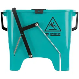 Ємність Karcher Standard з роликовим відтискачем 15 л (6.999-227.0)