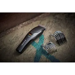 Машинка для стрижки Remington Power X Series X3 HC3000 чорна - мініатюра 4