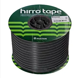 Стрічка крапельна Pestan 16/14mil/1.5л/г, 20 cm HIRRO TAPE 1000 м DSTHT 16141520-1000