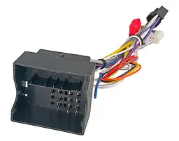 Перехідна рамка Volkswagen Touareg AWM 881-35-061 - мініатюра 9