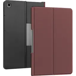 Чохол до планшета BeCover Smart Case Lenovo Tab Plus 11.5" Red Wine (711886) - мініатюра 2