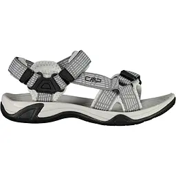 Сандалі CMP Hamal Wmn Hiking Sandal 37 Grey (1097-38Q9956-14TC 37)