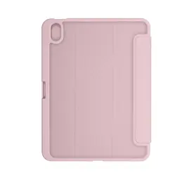 Чехол ArmorStandart Y-Type PEN для iPad 11 2025 (A16) / 10.9 2024 / 2022 Pink - миниатюра 2