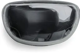 Навушники JBL Tune Flex Ghost Edition Black (JBLTFLEXGBLK) - мініатюра 7