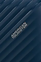 Валіза 68 См American Tourister DIABLAST DARKWAVE BLUE 68x47x31(34) MK2*01002 - мініатюра 9