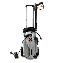 Мийка високого тиску GTM LT890G-3100B 190 бар - мініатюра 2