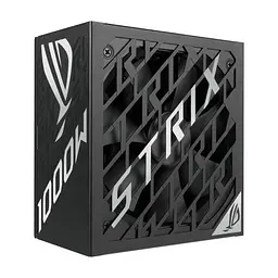 Блок живлення ASUS 1000 W ROG Strix 1000P Gaming (90YE00W1-B0NA00) - мініатюра 9