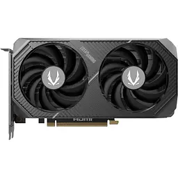 Відеокарта Zotac GeForce RTX 5060 Ti 8GB Twin Edge OC (ZT-B50610H-10M) EU [145639] - мініатюра 2