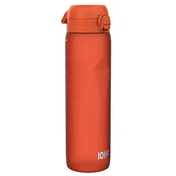 Спортивна пляшка Ion8 Quench Recyclon BPA Free, 1 л - Hearty Orange