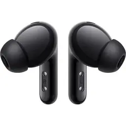 Бездротові навушники Redmi Buds 6 BHR9251GL Night Black - мініатюра 4