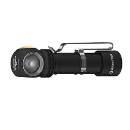 Налобный фонарь ArmyTek Wizard C2 Magnet USB White (F08901C) - миниатюра 2