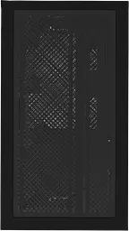 Корпус Gigabyte C201 Panoramic ARGB Black (GB-C201P) - мініатюра 3