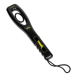 Ручний металодетектор Trinix TRX-1001B1 (71-00141) - мініатюра 2