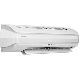 Спліт-система Hisense Silentium Pro QD25XU0A [116521] - мініатюра 6