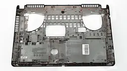 Нижня кришка для ноутбука DELL (Inspiron: 7557, 7559), blac - мініатюра 2