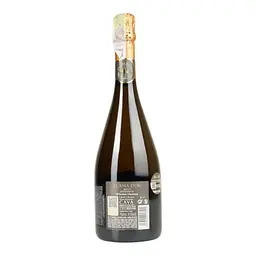 Вино ігристе Flama d'Or Cava Brut Reserva Imperial біле 11.5% 0.75 л - мініатюра 3