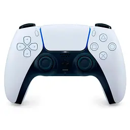 Ігрова консоль Sony PlayStation 5 Pro 2TB White Вітрина [149619] - мініатюра 4