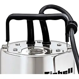 Занурювальний дренажний насос Einhell GC-DP 1020 N [4170773] - мініатюра 2