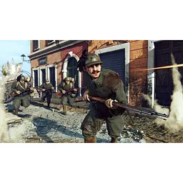 Ключ активації Microsoft Isonzo: Ultimate Edition для Xbox One/Series S/X - мініатюра 15
