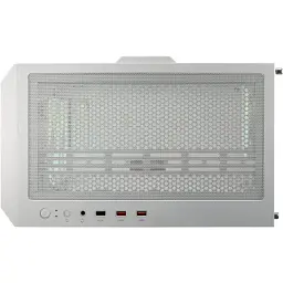 Корпус для ПК Cougar Airface RGB White - мініатюра 5
