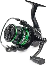 Котушка Select Reflex 2500 4+1BB 5.21 (1870.74.90)