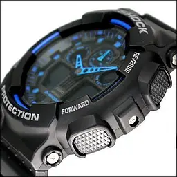 Годинник Casio GA-100-1A2ER - мініатюра 4