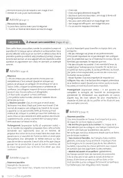 Odyssée. Niveau B1. Guide pédagogique - мініатюра 4