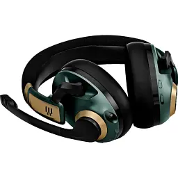 Ігрові навушники Epos H3Pro Hybrid Green [1000894] [113672] - мініатюра 6