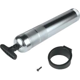 Колба маслонасосу (в зборі) для Makita DGP180 (191B12-7)