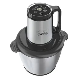 Чопер кухонний SOKANY SK-06026 із чашею на 2,5 л Sokany SK-06026 - мініатюра 2