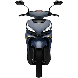 Електроскутер Yadea Velax H 04519 Blue [172385] - мініатюра 3