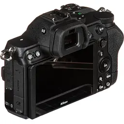 Бездзеркальний фотоапарат Nikon Z5 + FTZ adapter Body Black (VOA040K002) [121452] - мініатюра 6