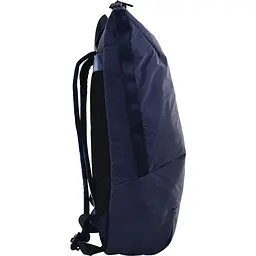 Рюкзак міський Yes Ultra Reflective T-64 Deep Blue (557484) - мініатюра 4
